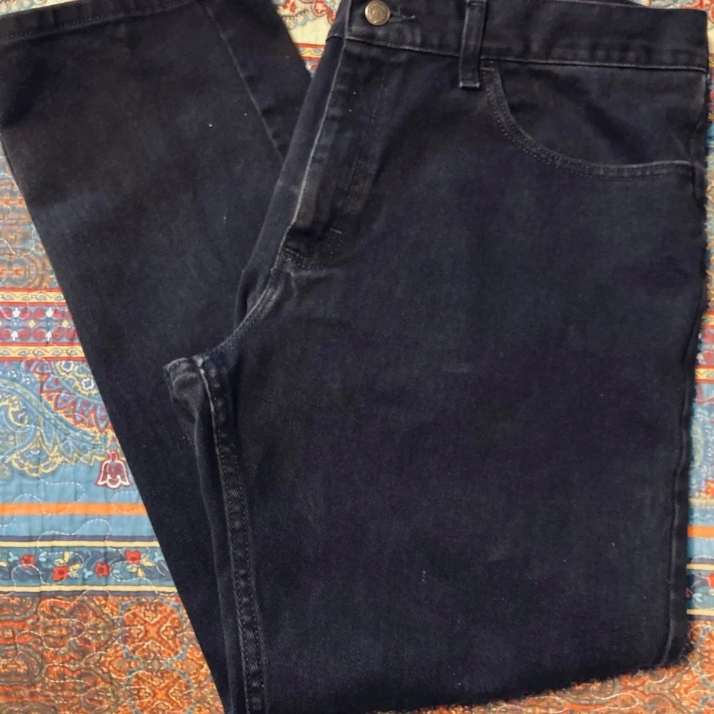 NWOT Men’s Lee Jeans Regular Fit 38x32 - Picture 8 of 14